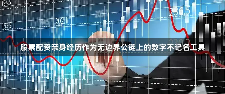 股票配资亲身经历作为无边界公链上的数字不记名工具