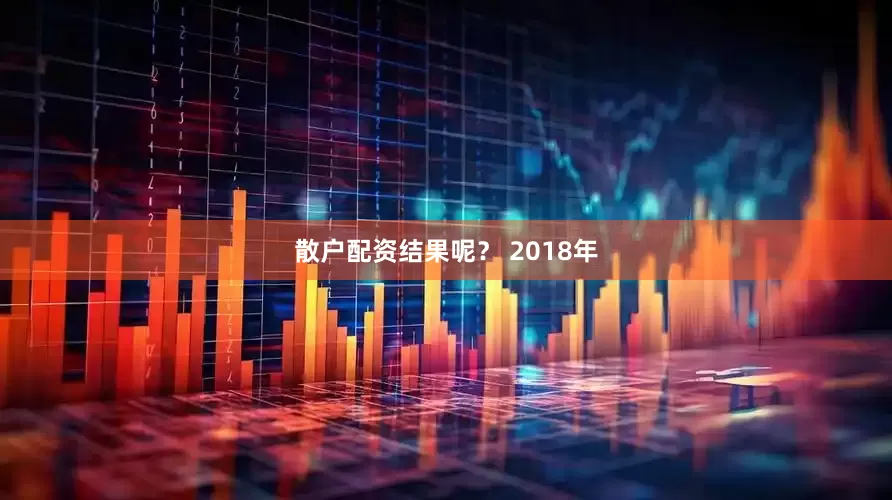 散户配资结果呢？ 2018年