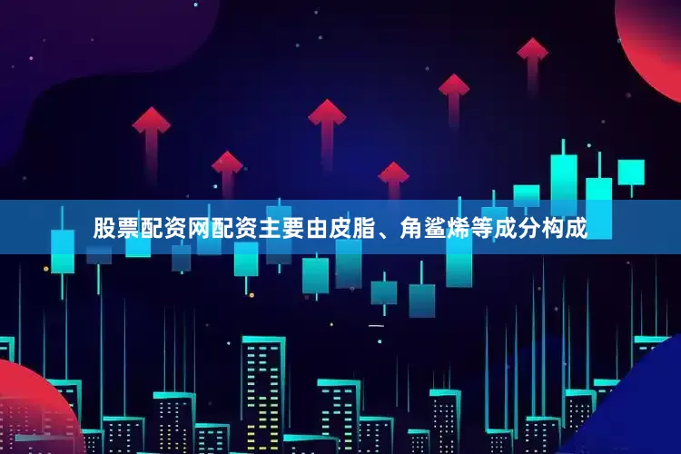股票配资网配资主要由皮脂、角鲨烯等成分构成